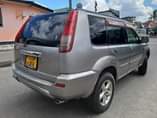 A picture of NISSAN XTRAIL NAIUZA MIL 7.5 0743435416