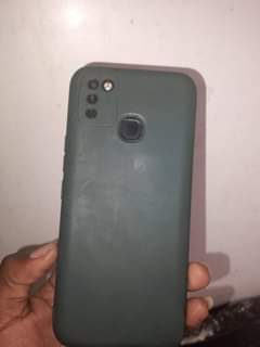 infinix phones