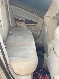 A picture of BELGIUM STANDARD HONDA ACCORD 2008 BUY AND DRIVE TOKS STANDARD