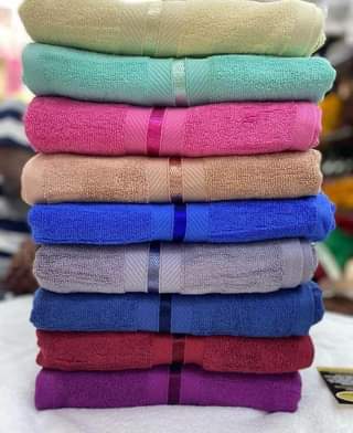towels