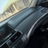 A picture of Honda accord 2008