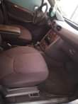 A picture of First body distress sale 2007 A class Mercedes Benz