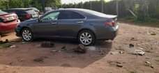 A picture of Distress sales Es350 buy and drive Going for 3 2m