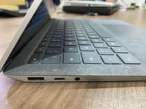 A picture of Microsoft Surface Laptop 3