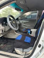 A picture of 09 Toyota Corolla Sound engine n gear Chilling ac Abuja
