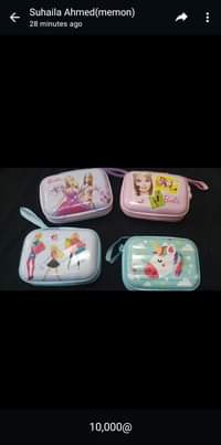 A picture of Mix items Eid Gift