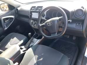 A picture of 38 Million Rav4 2012 WhatsAap Call 0776 245142 