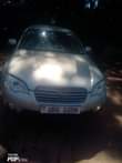A picture of Subaru for sale call me on 256751331103 or what app