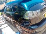 A picture of Toyota harrier