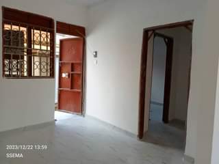 A picture of House for sale in bulenga just 1km from tarmac having