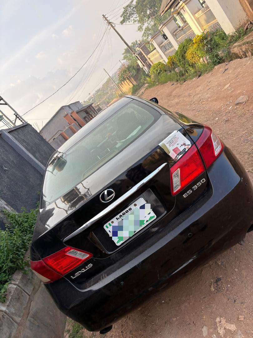 A picture of Dealers Deal Lexus Es330 07 Model Distress Sale 4.850k 08164628801