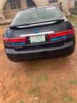 A picture of 2004 Honda Accord EOD v6 Neatly baked on Firstbody First