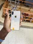 A picture of IPHONE XS 256GB 550K NO FACE 0754136055 OR 0781627418