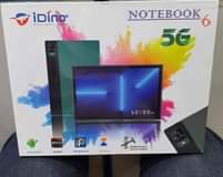 A picture of IDINO NOTEBOOK 5