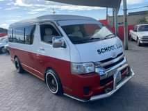 minibuses