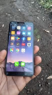 A picture of Simu oppo A83 nipgie 0759276285