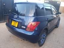 A picture of TOYOTA IST 0620356906