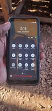 A picture of Samsung galaxy s9