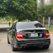 A picture of NOW SELLING this C63S M BENZ EXTREMELY CLEAN Few MONTHS