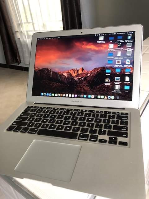 macbook