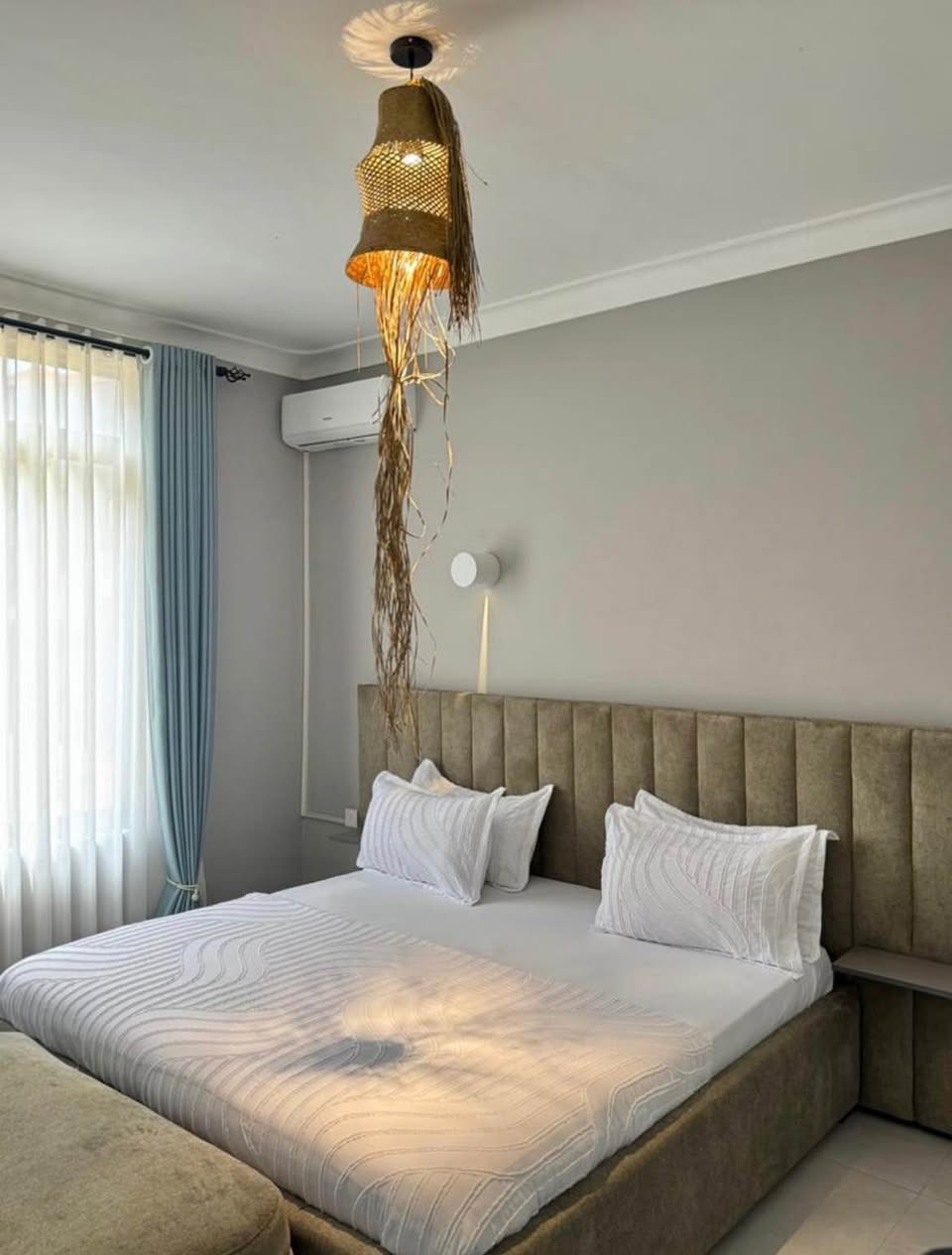 A picture of AIRBNB in Bukoto