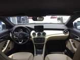A picture of 2015 CLA on belt Accident free Just arrived buy and