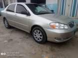 A picture of Toyota corolla 2006 07 Clean as Seen everything working well
