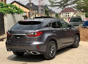 A picture of KinzzyAuto s LTD 08109018982 40 000 000 Refer and earn