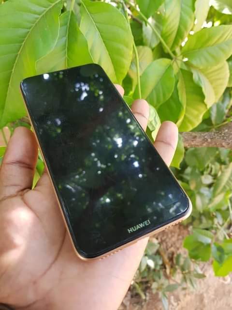 huawei y6