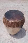 A picture of Drums Engoma