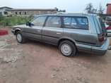 A picture of Toyota Camry