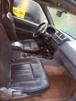 A picture of 2000 Nissan Frontier
