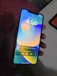 A picture of I phone 11 pro max 256gig