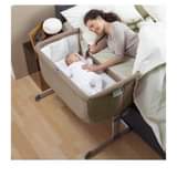 A picture of Baby cribs are available from the uk
