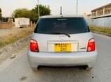 A picture of TOYOTA IST