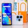A picture of TECNO SPARK 10 PRO 128GB STORAGE AND 16GB RAM