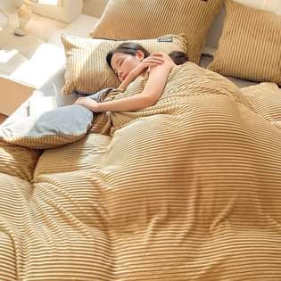 A picture of Duvets