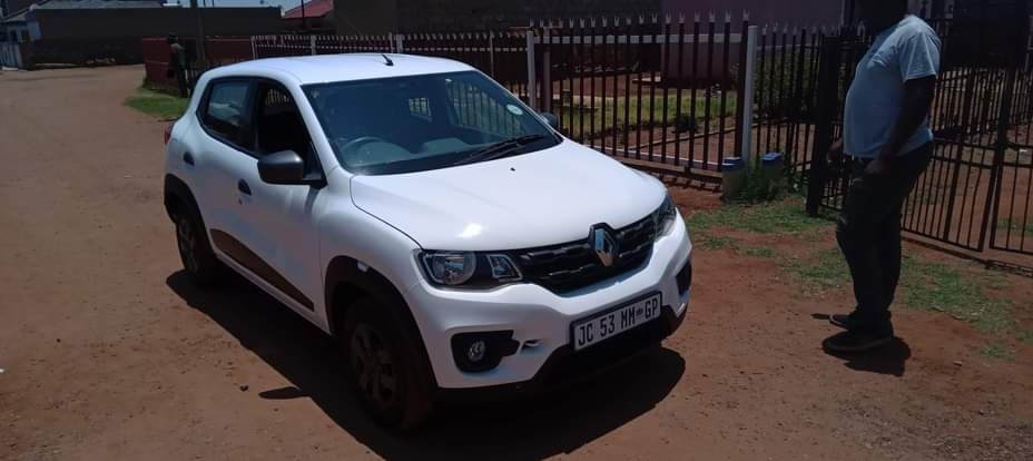 renault kwid