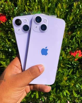 iPhone M.