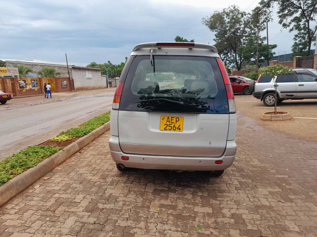 used toyota noah