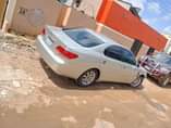 A picture of Toks standard 2004 upgraded to 2006 Lexus es330