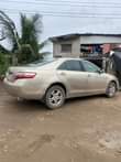 A picture of FIRST USER Toyota Camry 09 Directly from owner well maintained