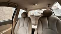 A picture of Kia Rio 2007