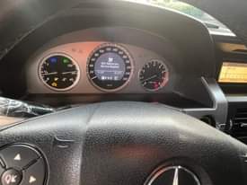 A picture of Belgium standard 2010 GLK 350 12m 08101895636