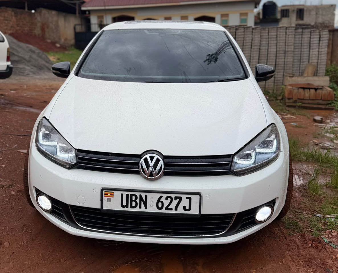 A picture of Golf6 22m