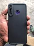 A picture of Tecno spark 4