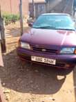A picture of Corsa super for sell 7m only everything is good call