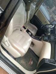 A picture of Toyota Highlander V6 engine Everything is in good condition Location