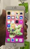 A picture of iphone 6plus 64gb