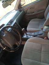 A picture of Toyota Camry 2002